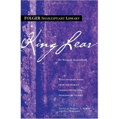King Lear (Folger Shakespeare Library)