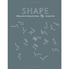 Shape: Talking about Seeing and Doing