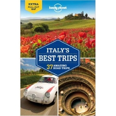 Lonely Planet Italy's Best Trips (Travel Guide)