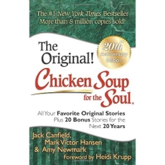 Chicken Soup for the Soul