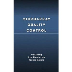 Microarray Quality Control