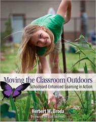 Moving the Classroom Outdoors: Schoolyard-Enhanced Learning in Action