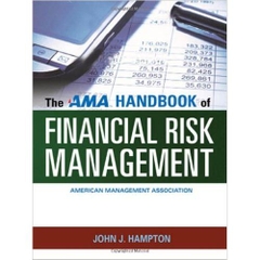 The AMA Handbook of Financial Risk Management