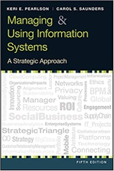 Managing and Using Information System