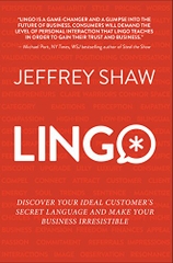 LINGO: Discover Your Ideal Customer's Secret Language and Make Your Business Irresistible