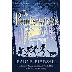 The Penderwicks: A Summer Tale of Four Sisters, Two Rabbits, and a Very Interesting Boy