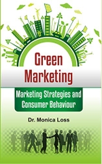 Green Marketing: Marketing Strategy and Consumer Behaviour