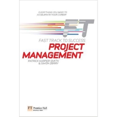 Project Management: Fast Track to Success