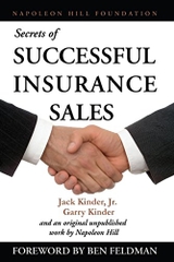 Secrets of Successful Insurance Sales