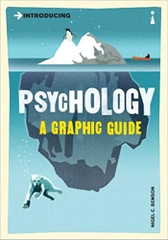 Introducing Psychology: A Graphic Guide (Introducing...)