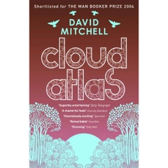 Cloud Atlas