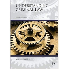 Understanding Criminal Law