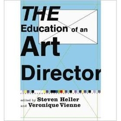 The Education of an Art Director