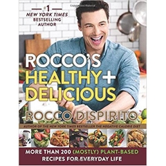 Rocco's Healthy & Delicious