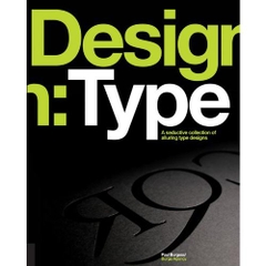 Design: Type: A Seductive Collection of Alluring Type Designs