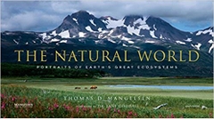 The Natural World: Portraits of Earth's Great Ecosystems