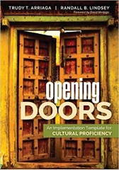 Opening Doors: An Implementation Template for Cultural Proficiency