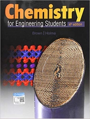 Chemistry for Engineering Students