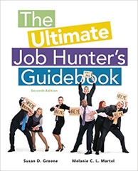 The Ultimate Job Hunter's Guidebook