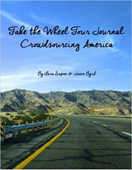 Take the Wheel Tour Journal: Crowdsourcing Am