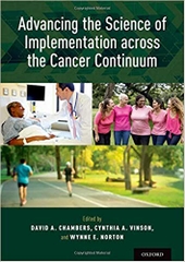 Advancing the Science of Implementation across the Cancer Continuum