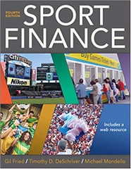 Sport Finance