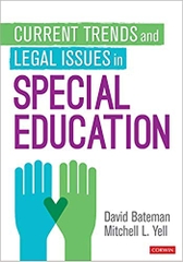 Current Trends and Legal Issues in Special Education