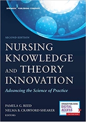 Nursing Knowledge and Theory Innovation: Advancing the Science of Practice