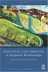 Surviving and Thriving in Stepfamily Relationships