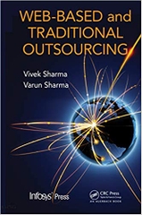 Web-Based and Traditional Outsourcing (Infosys Press)