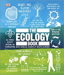 The Ecology Book: Big Ideas Simply Explained