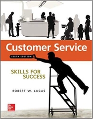 Customer Service Skills for Success