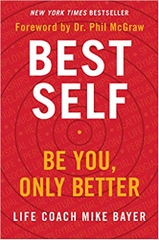 Best Self: Be You, Only Better