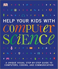 Help Your Kids with Computer Science