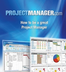 How to be a Great Project Manager: Project Management
