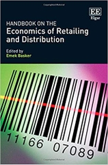 Handbook on the Economics of Retailing and Distribution