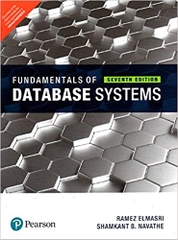 Fundamentals Of Database System