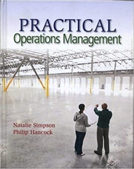 Practical Operations Management