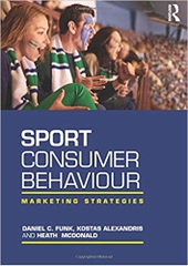 Sport Consumer Behaviour