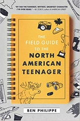 The Field Guide to the North American Teenager