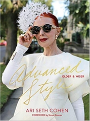 Advanced Style: Older & Wiser