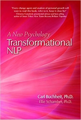 Transformational NLP: A New Psychology