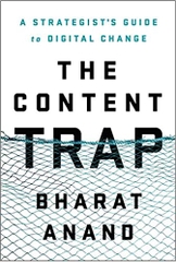 The Content Trap: A Strategist's Guide to Digital Change