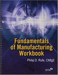 Fundamentals of Manufacturing Workbook