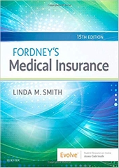 Fordney's Medical Insurance