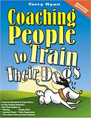 Coaching People to Train Their Dogs