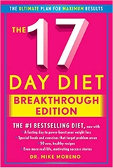 The 17 Day Diet Breakthrough Edition