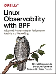 Linux Observability with BPF: Advanced Programming for Performance Analysis and Networking