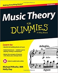 Music Theory For Dummies