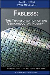 Fabless: The Transformation of the Semiconductor Industry